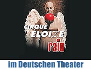 Cirque Eloize bis 17.06. im Deutschen Thater (Foto: Cirque Eloize)